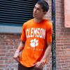 imageUltra Game Mens NCAA Official Super Soft Game Time TShirtTeam Color
