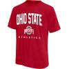 imageUltra Game Mens NCAA Official Super Soft Game Time TShirtTeam Color