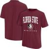 imageUltra Game Mens NCAA Official Super Soft Game Time TShirtTeam Color