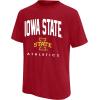 imageUltra Game Mens NCAA Official Super Soft Game Time TShirtTeam Color