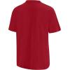 imageUltra Game Mens NCAA Official Super Soft Game Time TShirtTeam Color