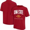imageUltra Game Mens NCAA Official Super Soft Game Time TShirtTeam Color