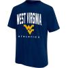 imageUltra Game Mens NCAA Official Super Soft Game Time TShirtTeam Color