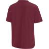 imageUltra Game Mens NCAA Official Super Soft Game Time TShirtTeam Color