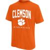 imageUltra Game Mens NCAA Official Super Soft Game Time TShirtTeam Color