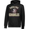 imageUltra Game Mens NCAA Official Super Soft Midtown Hoodie Pullover SweatshirtBlack