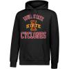 imageUltra Game Mens NCAA Official Super Soft Midtown Hoodie Pullover SweatshirtBlack