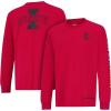 imageUltra Game Mens NCAA Official Super Soft Supreme Long Sleeve TShirtTeam Color
