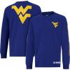 imageUltra Game Mens NCAA Official Super Soft Supreme Long Sleeve TShirtTeam Color