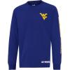 imageUltra Game Mens NCAA Official Super Soft Supreme Long Sleeve TShirtTeam Color