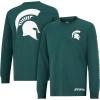 imageUltra Game Mens NCAA Official Super Soft Supreme Long Sleeve TShirtTeam Color