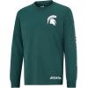 imageUltra Game Mens NCAA Official Super Soft Supreme Long Sleeve TShirtTeam Color
