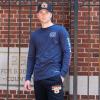 imageUltra Game Mens NCAA Official Super Soft Supreme Long Sleeve TShirtTeam Color