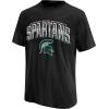 imageUltra Game Mens NCAA Official Super Soft Supreme TShirtBlack