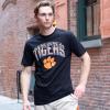 imageUltra Game Mens NCAA Official Super Soft Supreme TShirtBlack