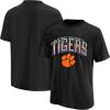 imageUltra Game Mens NCAA Official Super Soft Supreme TShirtBlack