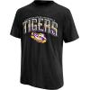 imageUltra Game Mens NCAA Official Super Soft Supreme TShirtBlack
