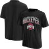 imageUltra Game Mens NCAA Official Super Soft Supreme TShirtBlack