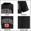 imageUltra Game Mens NCAA Official Super Soft Supreme TShirtBlack