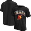 imageUltra Game Mens NCAA Official Super Soft Supreme TShirtBlack