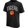 imageUltra Game Mens NCAA Official Super Soft Supreme TShirtBlack
