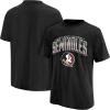imageUltra Game Mens NCAA Official Super Soft Supreme TShirtBlack