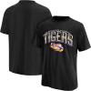 imageUltra Game Mens NCAA Official Super Soft Supreme TShirtBlack