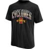 imageUltra Game Mens NCAA Official Super Soft Supreme TShirtBlack
