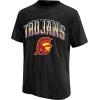 imageUltra Game Mens NCAA Official Super Soft Supreme TShirtBlack