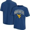 imageUltra Game Mens NCAA Official Super Soft Supreme TShirtNavy
