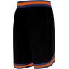 imageUltra Game Mens NCAA Official Supreme Poly Air Mesh ShortsBlack