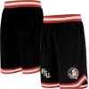 imageUltra Game Mens NCAA Official Supreme Poly Air Mesh ShortsBlack