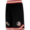 imageUltra Game Mens NCAA Official Supreme Poly Air Mesh ShortsBlack