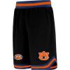 imageUltra Game Mens NCAA Official Supreme Poly Air Mesh ShortsBlack