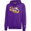 imageUltra Game Mens NCAA Official Ultimate Quality Super Soft Hoodie SweatshirtTeam Color