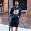 imageUltra Game Mens NCAA Official Ultimate Quality Super Soft Hoodie SweatshirtTeam Color