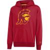 imageUltra Game Mens NCAA Official Ultimate Quality Super Soft Hoodie SweatshirtTeam Color