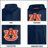 imageUltra Game Mens NCAA Official Ultimate Quality Super Soft Hoodie SweatshirtTeam Color