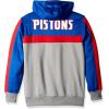 imageUltra Game Mens Standard Soft Fleece Full Zip Jacket Hoodie Team Color XXLarge