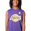 imageUltra Game NBA Mens Active Tank Tops