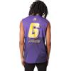 imageUltra Game NBA Mens Active Tank Tops