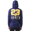 imageUltra Game NBA Mens Players Soft Fleece Hoodie SweatshirtTeam Color