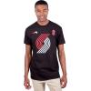 imageUltra Game NBA Players Name ampamp Number Short Sleeve TShirtTeam Color