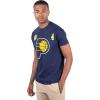 imageUltra Game NBA Players Name ampamp Number Short Sleeve TShirtTeam Color
