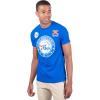 imageUltra Game NBA Players Name ampamp Number Short Sleeve TShirtTeam Color