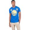 imageUltra Game NBA Players Name ampamp Number Short Sleeve TShirtTeam Color