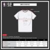 imageUltra Game NBA Players Name ampamp Number Short Sleeve TShirtTeam Color