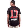 imageUltra Game NBA Players Name ampamp Number Short Sleeve TShirtTeam Color