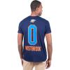 imageUltra Game NBA Players Name ampamp Number Short Sleeve TShirtTeam Color