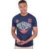 imageUltra Game NBA Players Name ampamp Number Short Sleeve TShirtTeam Color